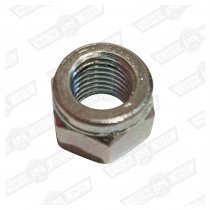 NUT-AEROTIGHT-3/8 UNF
