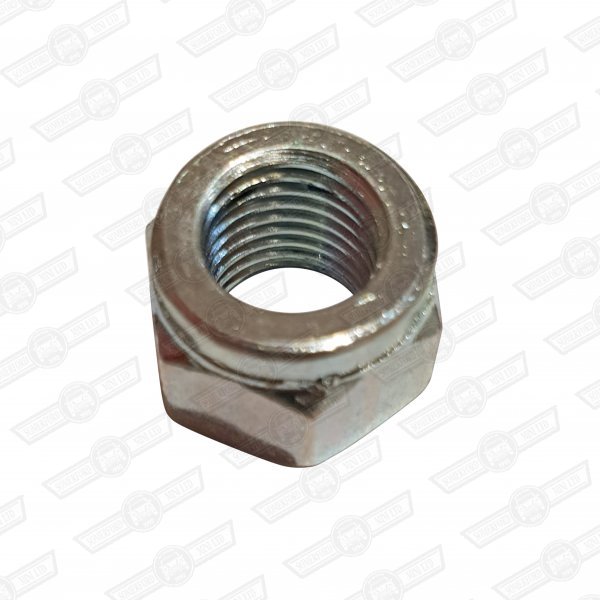 NUT-AEROTIGHT-3/8 UNF