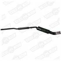 MANIFLOW SYSTEM-1 7/8'' TWIN BOX, SIDE EXIT TWIN DTM