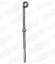 DIPSTICK - A+ NO TUBE IN BLOCK, NOT MPI
