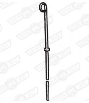 DIPSTICK-OIL LEVEL-MPI '97 ON MANUAL