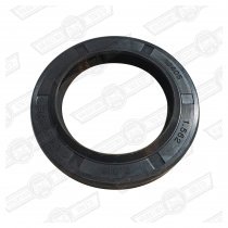 OIL SEAL-TIMING COVER-1990 ON