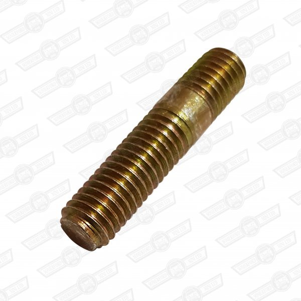 STUD-M8-MANIFOLD TO CYLINDER HEAD & DOWNPIPE-'92 ON