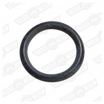 SEAL-OIL TRANSFER PIPE ADAPTOR-AUTOMATIC '97 ON