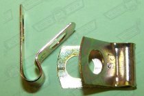 P CLIP- 1/8'' x 5/16''-OIL PRESSURE PIPE TO TRANSFER CASE