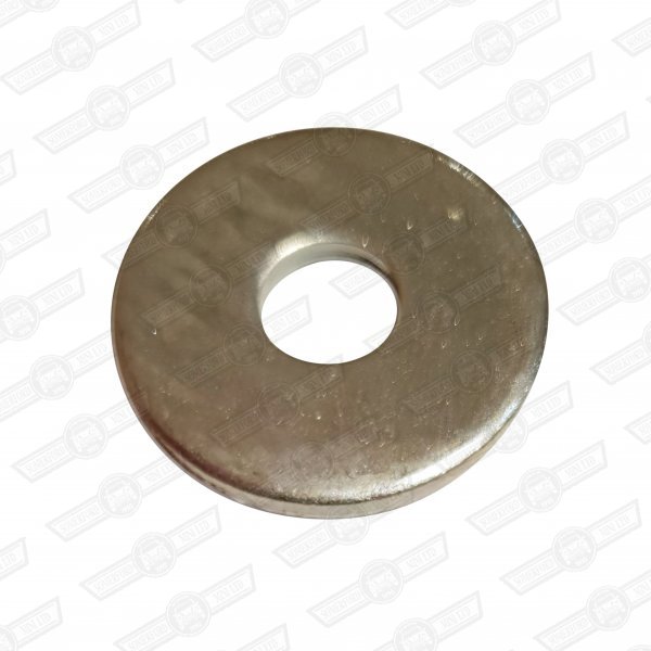WASHER-PLAIN-3/8'' INT. DIA. x 1 1/4'' EXT. DIA.