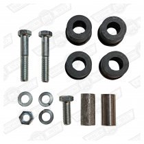 FITTING KIT-UPPER RH STEADY BAR,1963- '70