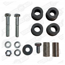 FITTING KIT-UPPER RH STEADY BAR 1970 ON