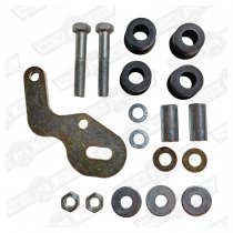 FITTING KIT-LOWER RH FRONT STEADY BAR 1978 ON