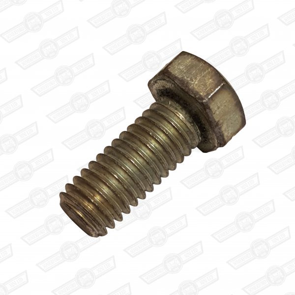 SET SCREW-3/8 UNC x 7/8''