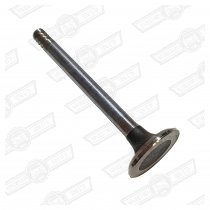 VALVE-INLET-TRIPLE GROOVE COLLET 1 5/16'' 1275cc UNLEADED