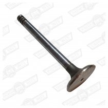 VALVE-INLET 35.6mm MG METRO