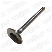 VALVE-EXHAUST-TRIPLE COLLET GROOVE- 1 5/32'' 1275cc UNLEADED