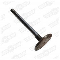 VALVE-INLET-TRIPLE COLLET GROOVE 1 1/16'' 998cc A+ UNLEADED