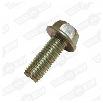SET SCREW-FLANGED1/4 UNF x 3/4''