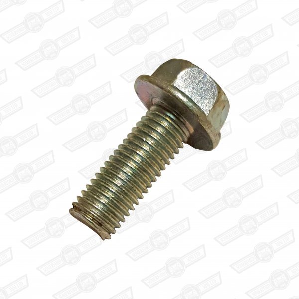 SET SCREW-FLANGED1/4 UNF x 3/4''