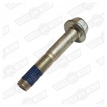BOLT-FLANGED HEAD 1/4 UNF x 1 1/2''