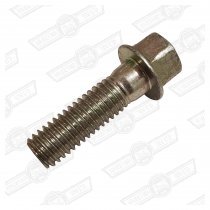BOLT-FLANGED HEAD-7/16 UNC x 1 1/2''