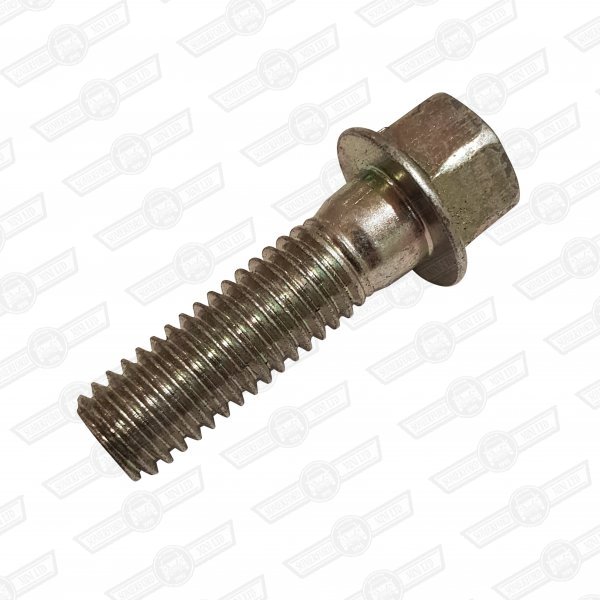 BOLT-FLANGED HEAD-7/16 UNC x 1 1/2''