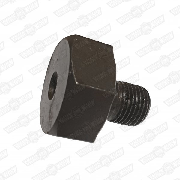 BOLT-CRANKSHAFT PULLEY-'87 ON