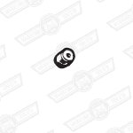 RESTRICTOR-CAM BEARING OIL FEED-'97 ON