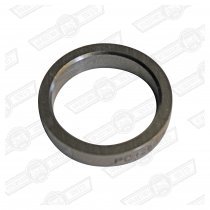 INSERT-EXHAUST VALVE SEAT-1275cc 1990 ON-UNLEADED USE
