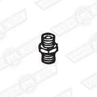 ADAPTOR-OIL PIPE TO GEARBOX CASE-AUTOMATIC '97 ON