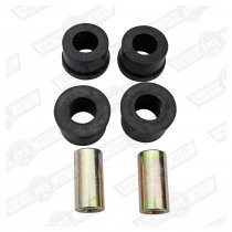 STABILISER BUSH KIT-HEAVY DUTY