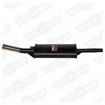 SPORTEX REAR BOX - FITS STANDARD SYSTEM
