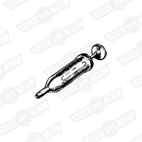 GREASE GUN
