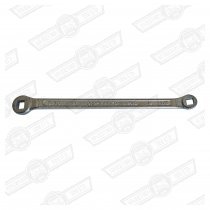 SPANNER-BRAKE ADJUSTING 5/16″ OPEN END