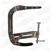 VALVE SPRING COMPRESSOR