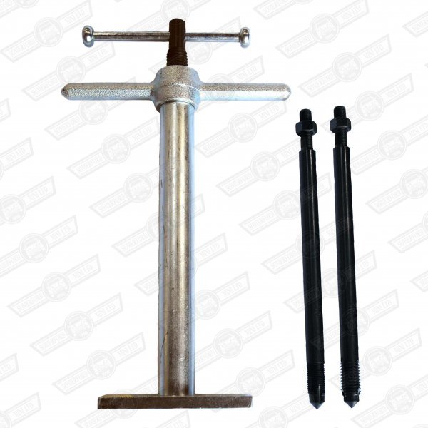 SUSPENSION CONE COMPRESSOR- ORIGINAL SYKES PICKAVANT