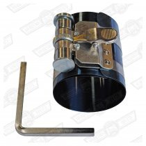 PISTON RING COMPRESSOR