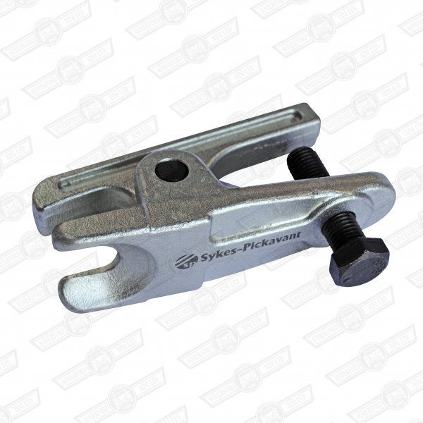 BALL JOINT SPLITTER- HEAVY DUTY-SCISSOR TYPE