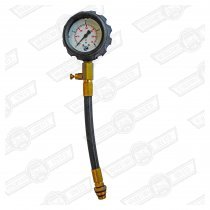 COMPRESSION TESTER