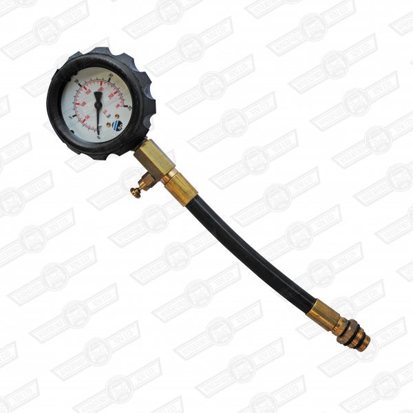COMPRESSION TESTER