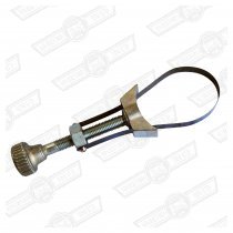 REMOVAL TOOL-OIL FILTER
