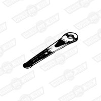 RATCHET HANDLE-FOR 13H838 & 21A98 JACKS