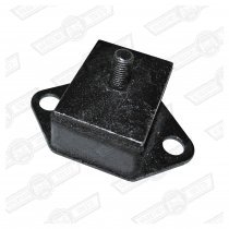 MOUNTING-REAR-EXHAUST TO REAR SUBFRAME-COMPETITION