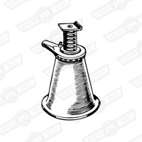 JACK-BOTTLE TYPE-TRAVELLER,VAN & PICKUP