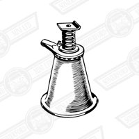 JACK-BOTTLE TYPE-TRAVELLER,VAN & PICKUP