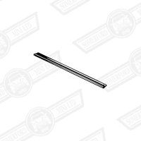 TRIM RAIL-REAR SEAT CUSHION-'59-'63 (not std.trim '59-'60)