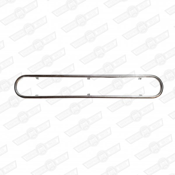 BEZEL-DASH SWITCH PANEL-MK1