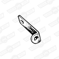 BRACKET-ESTATE REAR SEAT CUSHION PIVOT