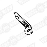BRACKET-ESTATE REAR SEAT CUSHION PIVOT