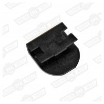 CLIP-HEADLINING TO FRAME & BODY/ REAR SEAT COVER