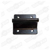 CLIP-BOOT BOARD RETAINING