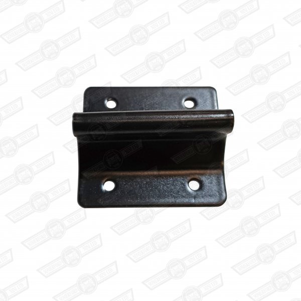 CLIP-BOOT BOARD RETAINING