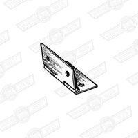 HINGE-ESTATE REAR SEAT SQUAB TO BODY